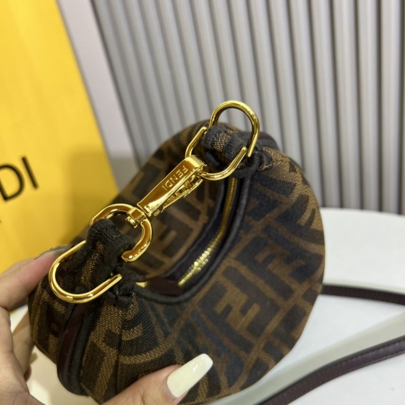 Fendi Hobo Bags